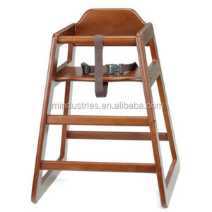 <span class=keywords><strong>Restaurant</strong></span> chaise haute bébé - Product Image 3