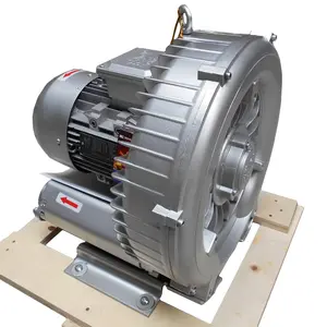 High quality airflow 210m3/h 2 inch inline fan blower