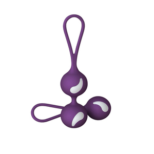 Gros Vagin Serré Exercice Sexe Jouets <span class=keywords><strong>Ben</strong></span> Wa Intelligent Kegel Boules pour les Femmes - Product Image 6