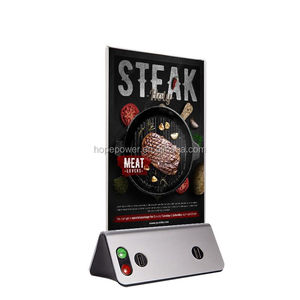 Power Bank per <span class=keywords><strong>Smartphone</strong></span>, Caricabatterie da Tavolo, Caricatore Portatile per Telefoni Cellulari - Product Image 3
