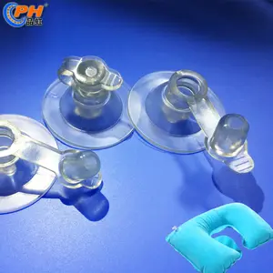 Valvola pneumatica produttore valvola gonfiabile galleggiante valvola aria in plastica per giocattolo gonfiabile