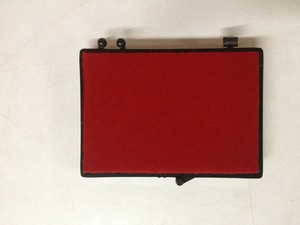 Mini Bản Lề Nắp Hộp Nhựa Với Chèn Hải Quan Để Giữ Accessoires Bao Bì - Product Image 3