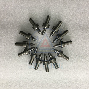 M6 m8 m10 broca metálica de fricção, - Product Image 1