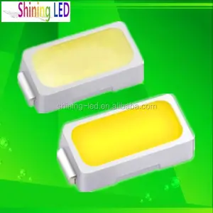 0.1 ואט led הלבן 3014 smd 10000 k 10-12lm