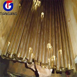 Hot selling C3601 Brass bar