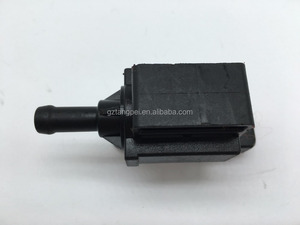 Électrovanne de turbocompresseur OEM 9470775 72251704 - Product Image 5