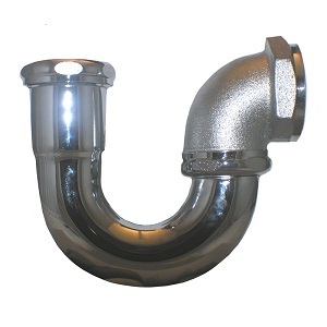 Tube d'extension à bride arrière pour <span class=keywords><strong>lave</strong></span>-<span class=keywords><strong>vaisselle</strong></span>, 3 pièces, 1-1/4 pouces x 12 pouces - Product Image 4
