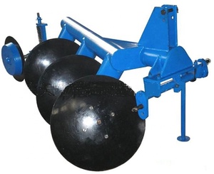 Di trasporto del <span class=keywords><strong>nuovo</strong></span> heavy trattori agricoli 3 punto di attacco disco <span class=keywords><strong>aratro</strong></span> in vendita - Product Image 6