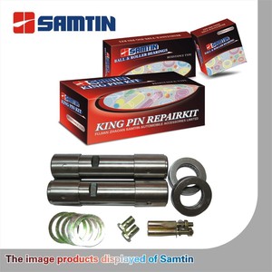 Samtin de resistencia de tipo pin rey kits de, camión de piezas de repuesto, accesorios de coches <span class=keywords><strong>daihatsu</strong></span> kp-700 - Product Image 1