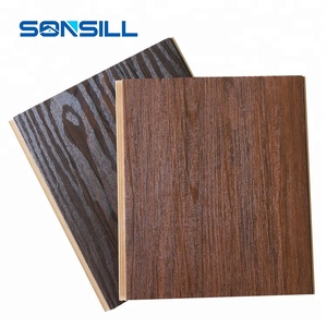 De haute Qualité Imperméable <span class=keywords><strong>À</strong></span> L'eau Colombie PVC Panneau de Plafond Pour <span class=keywords><strong>Hôtel</strong></span> - Product Image 5