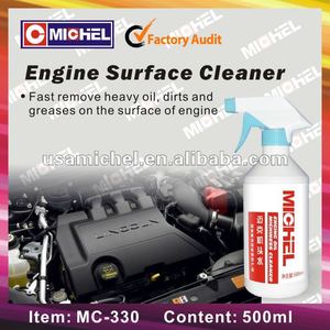 미셸 스프레이 엔진 Degreaser 클리너 - Product Image 3