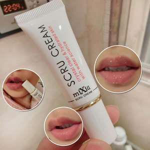 Xiaomi MIXIU — Gel exfoliant naturel, écorce douce pour les lèvres, lotion hydratante et nourrissante, <span class=keywords><strong>gommage</strong></span>, exfoliant, 1 pièce - Product Image 3