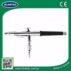 SA-729 Nouvelle auto double action pistolet <span class=keywords><strong>aérographe</strong></span> kit pour modèle <span class=keywords><strong>peinture</strong></span> - Product Image 1