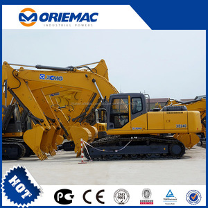 <span class=keywords><strong>Xcmg</strong></span> escavatore escavatore <span class=keywords><strong>XE260</strong></span> per la vendita con citazione catalogo incluso - Product Image 5