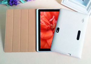 Tri-Fold Ultra Slim Stand Etuis Housses Pour <span class=keywords><strong>7</strong></span>" <span class=keywords><strong>HP</strong></span> <span class=keywords><strong>Stream</strong></span> <span class=keywords><strong>7</strong></span> Tablet PC New - Product Image 1