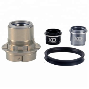 ZTTO XD FREEHUB corpo suoi-4 accessori ruota posteriore per MAVI C Crossmax Deemax mozzo con 135 142 convertitore in lega di alluminio - Product Image 2