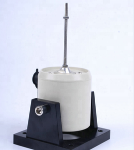 Modal shaker, <span class=keywords><strong>la</strong></span> certification ce, électrodynamique vibrations - Product Image 5