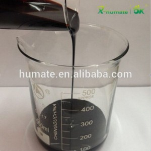 Líquido ácido húmico ácido fúlvico húmicos - Product Image 2