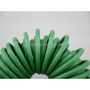 Lazo de alambre de espuma para jardinería - Product Image 5