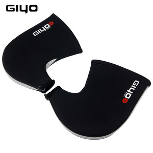 Mitaines de guidon, <span class=keywords><strong>gants</strong></span> de vélo chauds d'<span class=keywords><strong>hiver</strong></span> pour hommes et femmes, <span class=keywords><strong>gants</strong></span> de guidon de vélo de montagne, de route et de VTT - Product Image 2