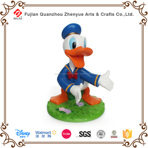 Venta caliente resina estatua de disney, Figuras de disney, Resina personalizado disney decoracion - Product Image 2