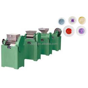 Vendita calda piccola macchina per la produzione di sapone con smerigliatrice e <span class=keywords><strong>saponificazione</strong></span> - Product Image 1