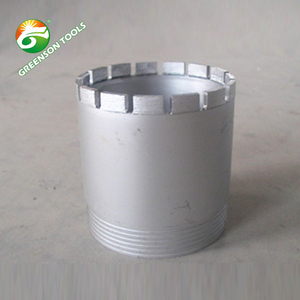 ดอกสว่านเจาะหินแบบเปียกสามส่วนยี่ห้อฮิลติ สำหรับหินแข็ง - Product Image 4