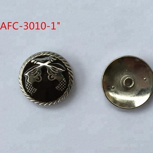 ปืนพกบรรจุ 'Conchos กับโพสต์ - Product Image 3