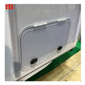 MG15LD1000 * 500 MM MAYGOOD bagasi pintu dari trailer RV aksesoris