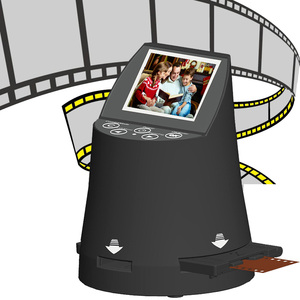 Usage domestique vieux <span class=keywords><strong>film</strong></span> convertisseur super8 <span class=keywords><strong>mm</strong></span> photo numérique convertisseur - Product Image 1