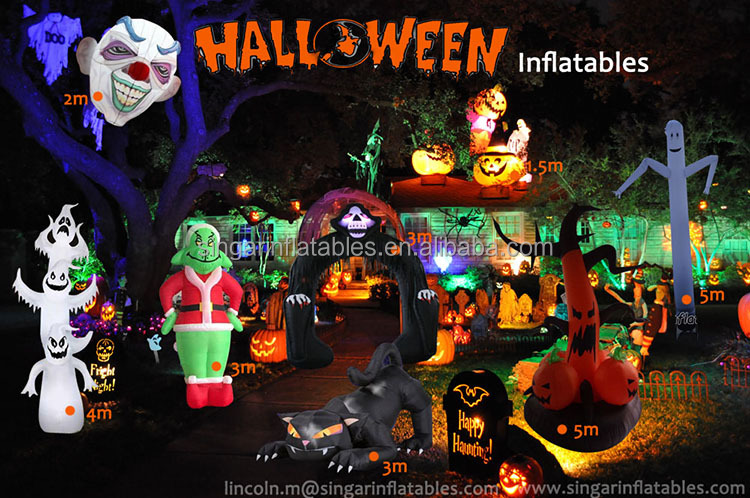 BIG APOLLO HALLOWEEN ver 展示品 Kasing Lung x How2work x POP MART The Monsters Space