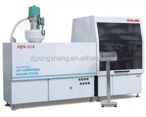 Chai Nhựa Chuyên Nghiệp Cap Making Machine/Pet Phôi Injection Molding Machine