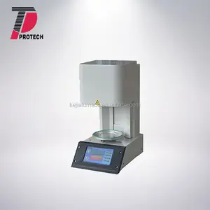 Kejia Dental Lab Oven/Vacuüm Porselein Oven Gebruikt Voor Porselein