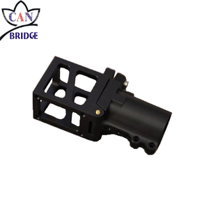 OEM Nhôm Thép Không Gỉ Auto Phần Cứng Phay Quay Lathe <span class=keywords><strong>Parts</strong></span> Chính Xác Tùy Chỉnh <span class=keywords><strong>CNC</strong></span> Gia Công - Product Image 3