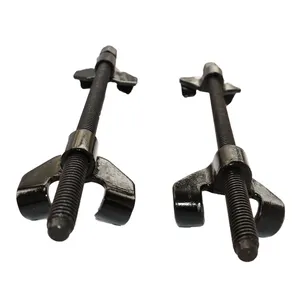 Herramientas de reparación de automóviles de alta resistencia, compresor de resorte de bobina puntal - Product Image 1