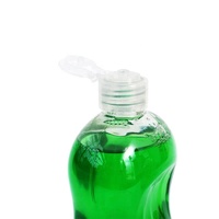 Liquide vaisselle de qualité alimentaire à base de pomme verte en gros, Lavavajillas Liquido Plato Lavado Limpiador