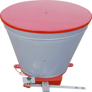 ATV Spreader phù hợp 12 Điện Điện Áp