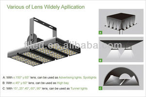 <span class=keywords><strong>IP</strong></span> <span class=keywords><strong>65</strong></span> dẫn ánh sáng đường hầm Phát Minh Mới Bay Lên Từ Đèn 120 Wát dẫn ánh sáng đường hầm - Product Image 4