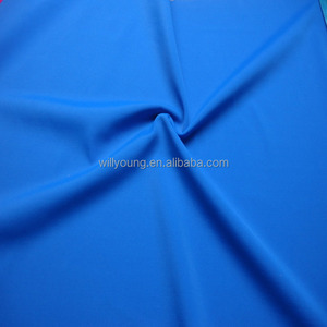 Tissu spandex n82 % sp18 % width153-160cm poids 160-230 gsm élastique tissu pour maillots de bain <span class=keywords><strong>layd</strong></span> robe - Product Image 5