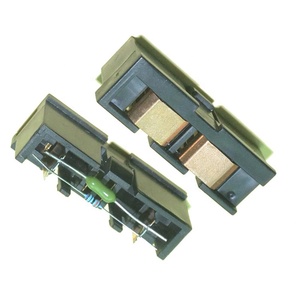 Unité d'imagerie (Tambour) Puce Fournisseur fabrication puce puce de cartouche D'imprimante pour Samsung CLP-300/300N/CLX-2160/CLX-3160N/3160FN