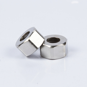 Bspt 1/2 "rosca latón tuerca para sanitario manguera trenzada <span class=keywords><strong>flexible</strong></span> - Product Image 4