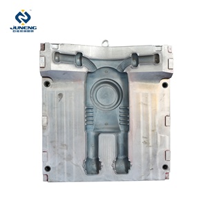 블로우 금형 장난감 플라스틱 장난감 자동차 금형 장난감 금형 메이커 - Product Image 3