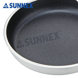 Chảo rán trứng Sunnex chống dính bằng nhôm - Product Image 4