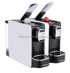 2.0L punto cápsula máquina de café - Product Image 1