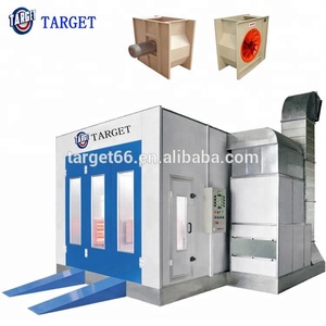 Cabina di verniciatura per Auto cabina di verniciatura a spruzzo cabina di verniciatura a infrarossi verniciatura a <span class=keywords><strong>camera</strong></span> - Product Image 1