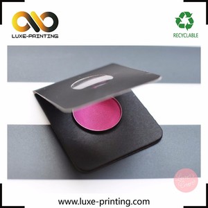Personalizado pequeña mano cosmético embalaje impreso mangas <span class=keywords><strong>sobres</strong></span> - Product Image 6