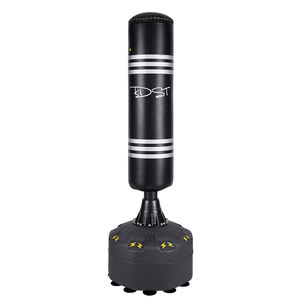 <span class=keywords><strong>Sac</strong></span> <span class=keywords><strong>de</strong></span> poinçonnage pour <span class=keywords><strong>boxe</strong></span>, portable, avec support, mma - Product Image 3