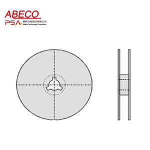 X7R 0805 10V à 630V 100nF Milieu Puce Haute Tension Condensateur - Product Image 2