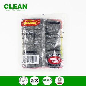 Chất Lượng Cao Len Thép Dây Thép Không Gỉ Len Cho Nhà Bếp Sạch - Product Image 2