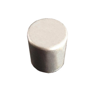 Portavelas de Metal de hierro para decoración del hogar, venta al por mayor, Vasos - Product Image 3